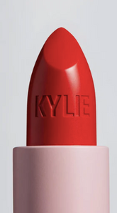 KYLIE CREME LIPSTICK 3.5G 509 BEEN A MINUTE